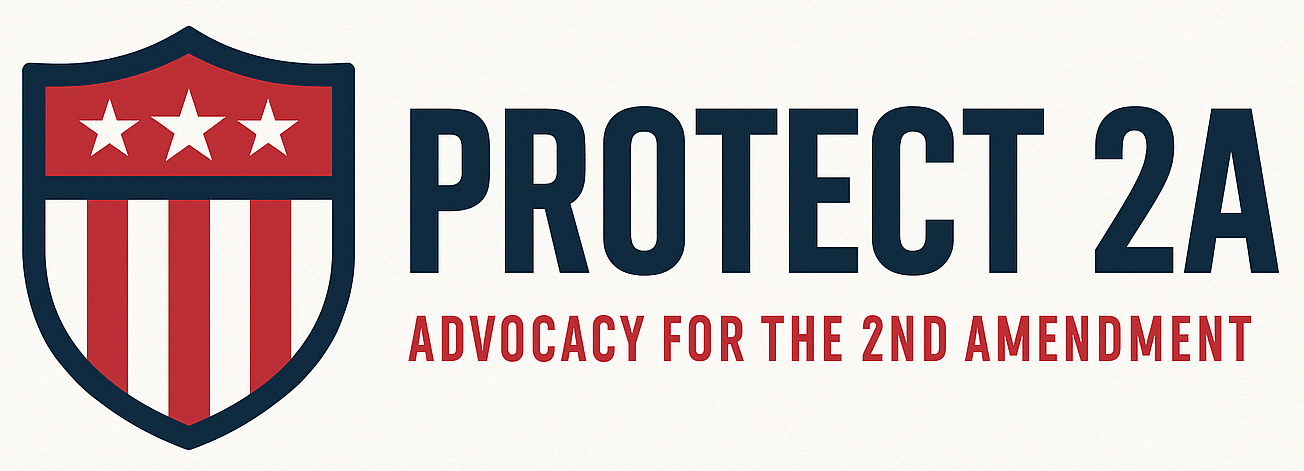 Protect 2A Logo